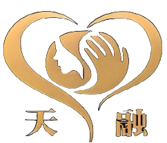 天融健康 logo